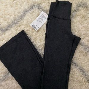 LULULEMON THROW BACK PANT